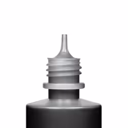 Tulip Dimensional Fabric Paint 4 oz Slick Black 3 Pack  4 Fl Oz (Pack of 3)  3 Count