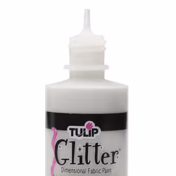 Tulip Dimensional Paint Kits 42186 Dfpt Multi 4Oz Slick 3Pk-Festive  As Detailed  3 Count