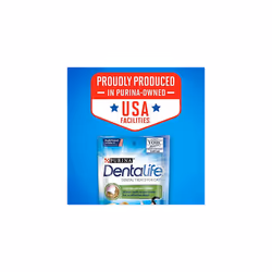 Purina DentaLife Dental Cat Treats by Purina DentaLife