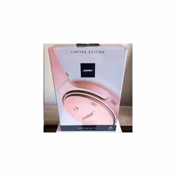 Bose QC35II Quiet Comfort 35 II Wireless Headphones Rose Gold