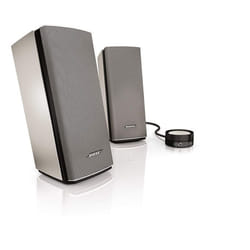 Bose Companion 20 Wired