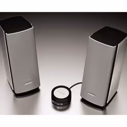 Bose Companion 20 Wired