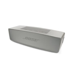 Bose SoundLink Mini II Pearl