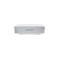 Bose SoundLink Mini II Special Edition Silver