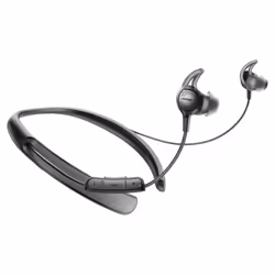 Bose QuietControl 30, Wired & Wireless, Calls/Music, Headphones, Black
