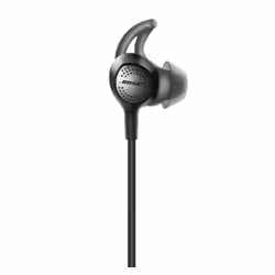 Bose QuietControl 30 Headphones Wired & Wireless In-ear Calls/Music Bluetooth Black