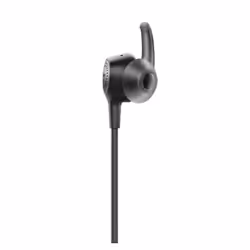 Bose QuietControl 30 Headphones Wired & Wireless In-ear Calls/Music Bluetooth Black