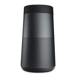 Bose SoundLink Revolve+ Black