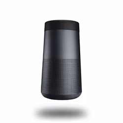 Bose SoundLink Revolve+ Black