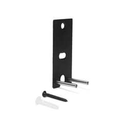 Bose OmniJewel wall brackets Steel Black