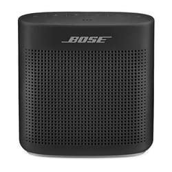 Bose SoundLink Color II Black