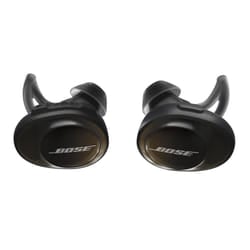 Bose SoundSport Free Headset True Wireless Stereo (TWS) In-ear Sports Bluetooth Black