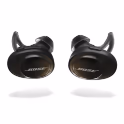 Bose SoundSport Free Headset True Wireless Stereo (TWS) In-ear Sports Bluetooth Black