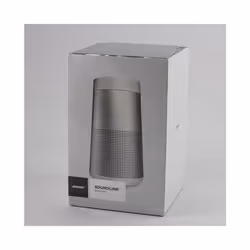 Bose Soundlink Revolve wireless speaker