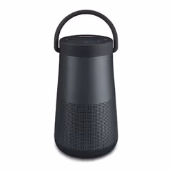 BOSE SoundLink Revolve Portable Bluetooth Wireless Speaker - Black, Black