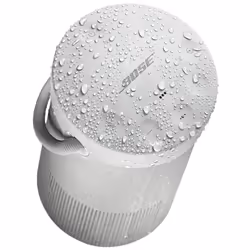 Bose SoundLink Revolve Plus Bluetooth Speaker - Lux Grey