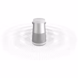 Bose SoundLink Revolve Plus Bluetooth Speaker - Lux Grey