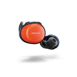 Bose SoundSport Free Headset True Wireless Stereo (TWS) In-ear Sports Bluetooth Black, Navy, Orange