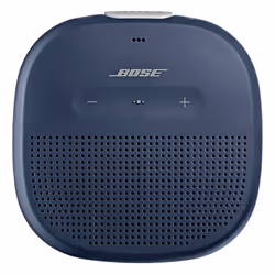 Bose SoundLink Micro Bluetooth speaker, 1.0 channels, 2400 - 2800 Hz, Wireless, 9 m, Micro-USB, Blue