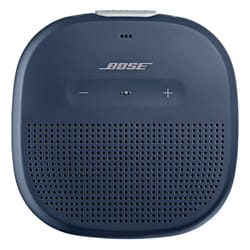 Bose SoundLink Micro Bluetooth speaker Blue