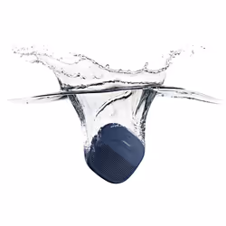 Bose SoundLink Micro Bluetooth speaker Blue