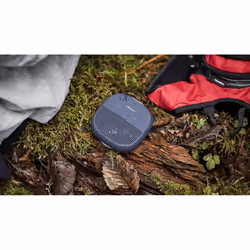Bose SoundLink Micro Bluetooth speaker Blue