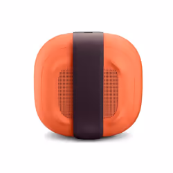 Bose SoundLink Micro Bluetooth speaker Orange
