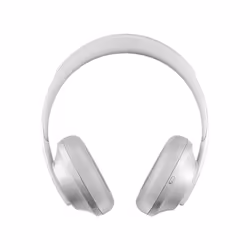 Bose Noise Cancelling Headphones 700 Headset Wireless Head-band Calls/Music Bluetooth Silver