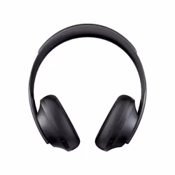 Bose Noise Cancelling Headphones 700 Headset Wireless Head-band Calls/Music Bluetooth Black