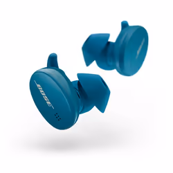 Bose Sport Earbuds Headset True Wireless Stereo (TWS) In-ear Sports Bluetooth Blue