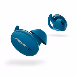 Bose Sport Earbuds Headset True Wireless Stereo (TWS) In-ear Sports Bluetooth Blue