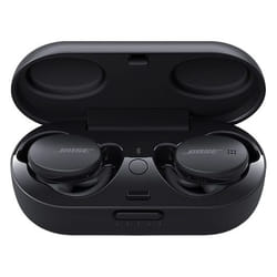 Bose Sport Earbuds Headset True Wireless Stereo (TWS) In-ear Sports Bluetooth Black