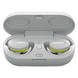 Bose Sport Earbuds Headset True Wireless Stereo (TWS) In-ear Sports Bluetooth White