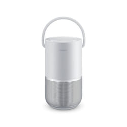 Bose Portable Home Speaker Silver