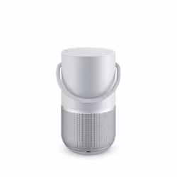 Bose Portable Home Speaker Silver
