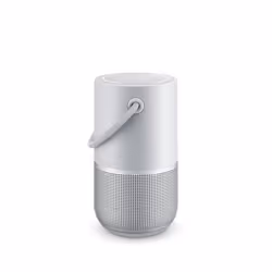 Bose Portable Home Speaker Silver