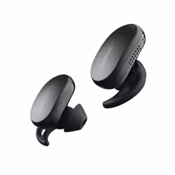 Bose QuietComfort Earbuds Headset True Wireless Stereo (TWS) In-ear Calls/Music Bluetooth Black