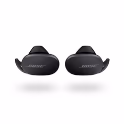 Bose QuietComfort Earbuds Headset True Wireless Stereo (TWS) In-ear Calls/Music Bluetooth Black