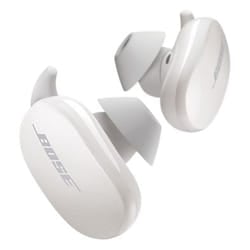 Bose QuietComfort Earbuds Headset True Wireless Stereo (TWS) In-ear Calls/Music Bluetooth White
