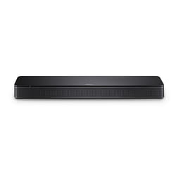 Bose TV Speaker Black 3.0 channels 100 W