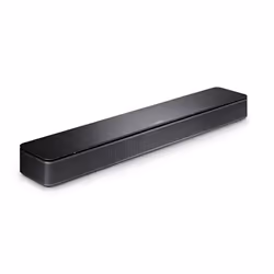Bose TV Speaker Black 3.0 channels 100 W