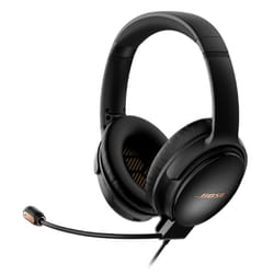 Bose QuietComfort 35 II Gaming Headset - Black