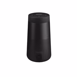 Bose SoundLink Revolve II Stereo portable speaker Black