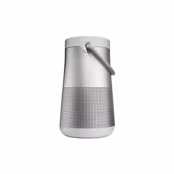 Bose SoundLink Revolve+ II Stereo portable speaker Silver