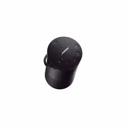 Bose SoundLink Revolve+ (Series II) Portable Bluetooth Speaker-Wireless water-resistant speaker with long-lasting battery, Black