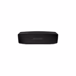 Bose SoundLink Mini II Special Edition Black