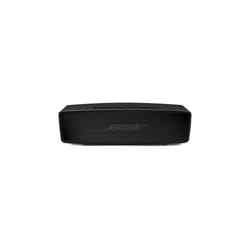 Bose SoundLink Mini II Special Edition Black