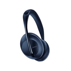 Bose 700 Headphones Wired & Wireless Head-band Calls/Music USB Type-C Bluetooth Blue