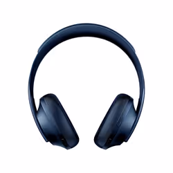 Bose 700 Headphones Wired & Wireless Head-band Calls/Music USB Type-C Bluetooth Blue