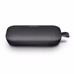 Bose SoundLink Flex Bluetooth Mono portable speaker Black - Additional view 4